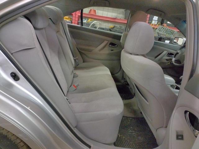 Photo 10 from auction – 2010 TOYOTA CAMRY BASE with VIN 4T4BF3EK8AR051325