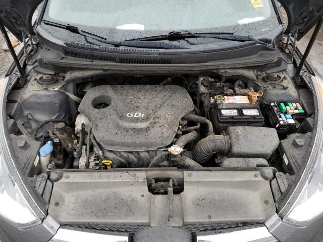 Photo 11 from auction – 2014 HYUNDAI VELOSTER with VIN KMHTC6AD4EU189398