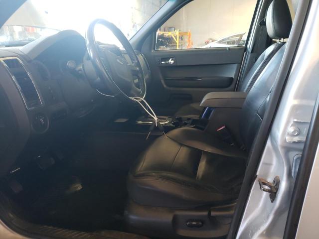 Photo 7 from auction – 2008 FORD ESCAPE LIM with VIN 1FMCU04158KE69603