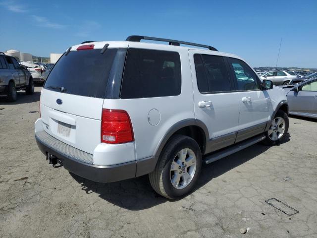 Photo 3 from auction – 2003 FORD EXPLORER X with VIN 1FMZU63K23ZB10815