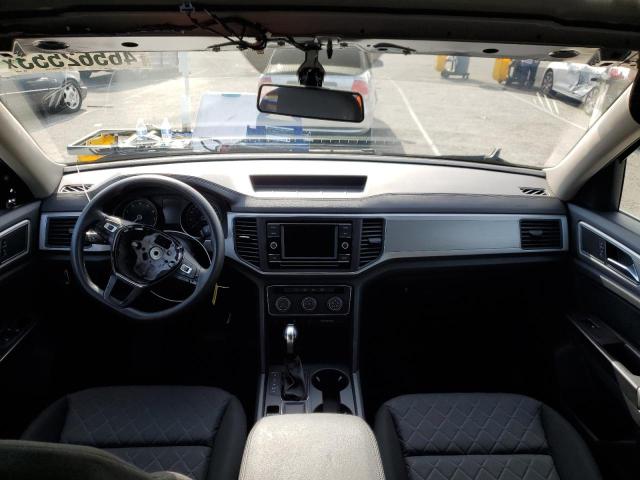 Photo 8 from auction – 2019 VOLKSWAGEN ATLAS S with VIN 1V2AP2CA3KC583907