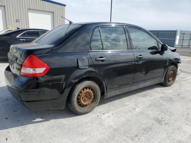 Photo 3 from auction – 2009 NISSAN VERSA S with VIN 3N1CC11E49L426765