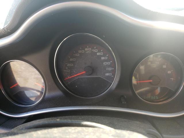 Photo 9 from auction – 2012 DODGE AVENGER SE with VIN 1C3CDZAB7CN157719