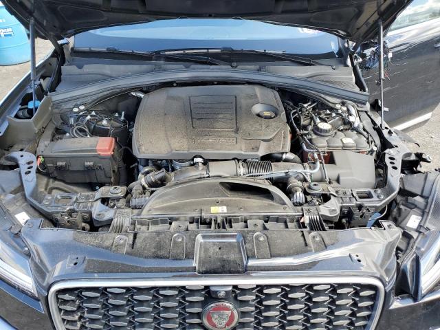 Photo 11 from auction – 2021 JAGUAR F-PACE S with VIN SADCJ2EX0MA677419