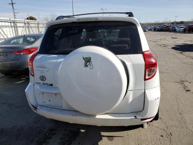 Photo 6 from auction – 2006 TOYOTA RAV4 with VIN JTMBK33V965000361