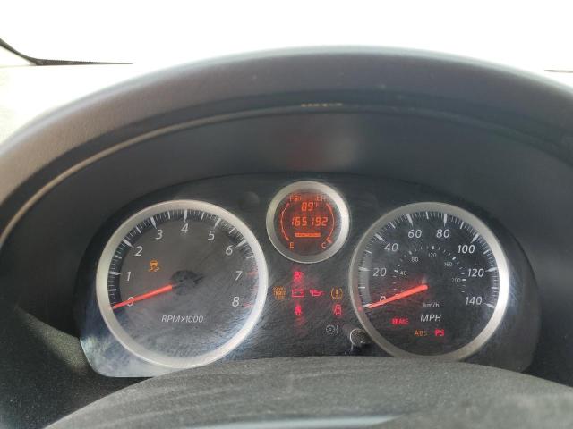 Photo 9 from auction – 2012 NISSAN SENTRA 2.0 with VIN 3N1AB6AP1CL759120