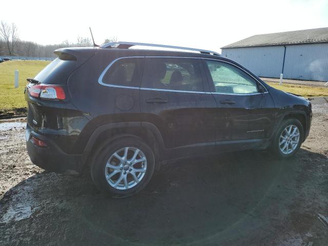 Photo 3 from auction – 2017 JEEP CHEROKEE L with VIN 1C4PJLCB2HW610226