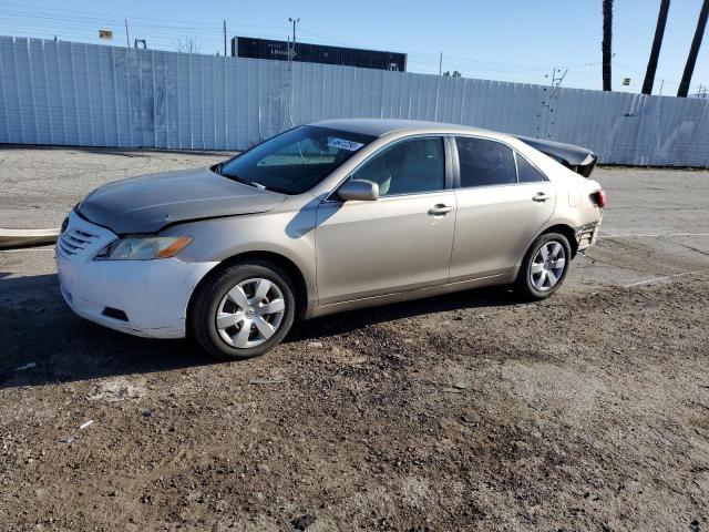 Photo 1 from auction – 2007 TOYOTA CAMRY CE with VIN 4T1BE46K17U026597
