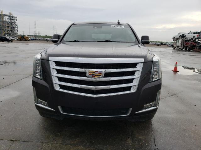 Photo 5 from auction – 2016 CADILLAC ESCALADE L with VIN 1GYS3BKJ8GR477602