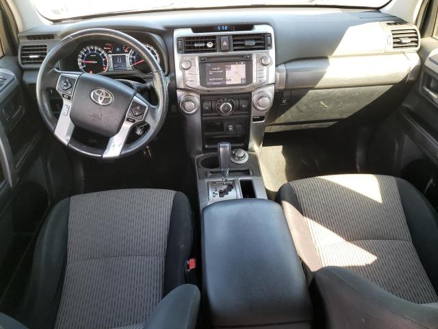 Photo 8 from auction – 2015 TOYOTA 4RUNNER SR with VIN JTEBU5JR3F5221493