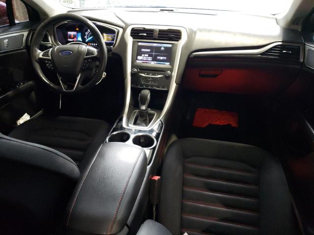 Photo 8 from auction – 2013 FORD FUSION SE with VIN 3FA6P0HR8DR356085