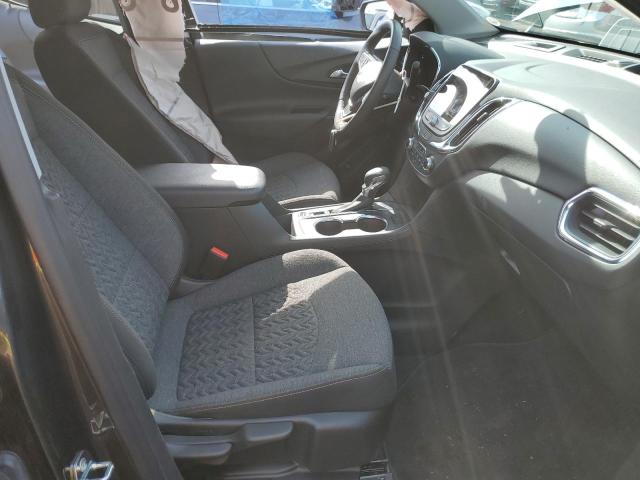 Photo 7 from auction – 2022 CHEVROLET EQUINOX LT with VIN 3GNAXKEV5NS208477
