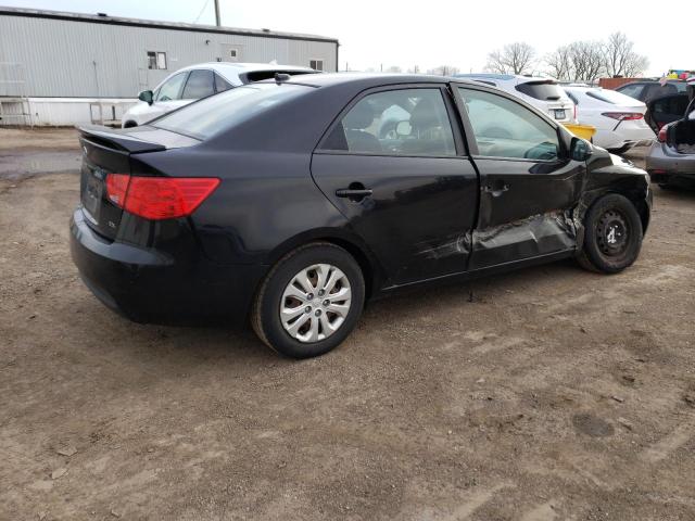 Photo 3 from auction – 2013 KIA FORTE EX with VIN KNAFU4A2XD5721194