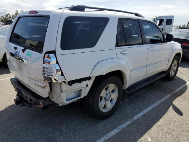 Photo 3 from auction – 2006 TOYOTA 4RUNNER SR with VIN JTEZT14R360025475
