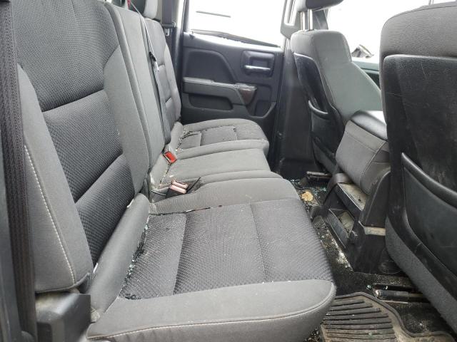Photo 10 from auction – 2014 CHEVROLET SILVERADO with VIN 1GCVKREC8EZ187904