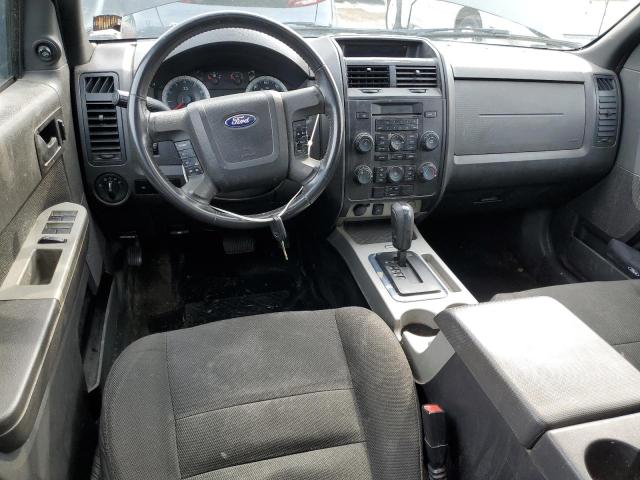 Photo 8 from auction – 2009 FORD ESCAPE XLT with VIN 1FMCU93719KA37246