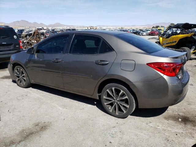 Photo 2 from auction – 2017 TOYOTA COROLLA L with VIN 2T1BURHE8HC773673