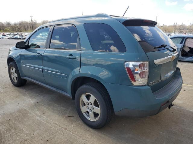 Photo 2 from auction – 2008 CHEVROLET EQUINOX LT with VIN 2CNDL33F886327755