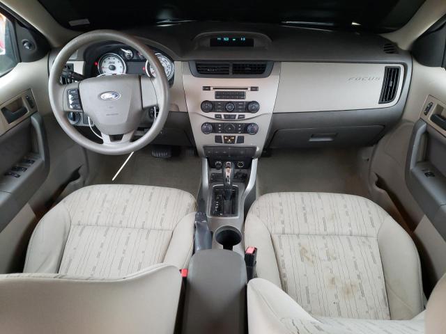 Photo 8 from auction – 2009 FORD FOCUS SE with VIN 1FAHP35N19W138621