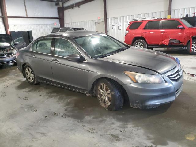 Photo 4 from auction – 2011 HONDA ACCORD se with VIN 1HGCP2F62BA055340