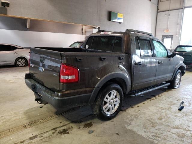 Photo 3 from auction – 2008 FORD EXPLORER S with VIN 1FMEU51EX8UA47943