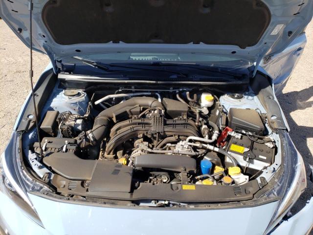 Photo 12 from auction – 2023 SUBARU CROSSTREK with VIN JF2GTHRC3PH225009