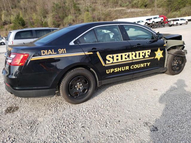 Photo 3 from auction – 2019 FORD TAURUS POL with VIN 1FAHP2MKXKG117610