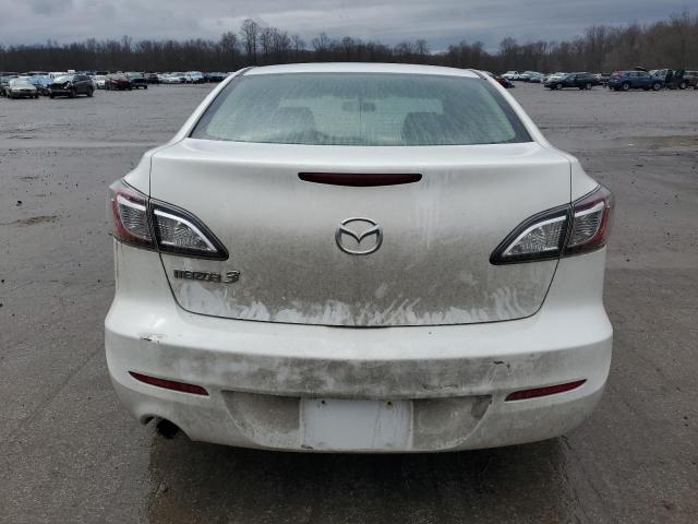 Photo 6 from auction – 2012 MAZDA 3 I with VIN JM1BL1VG6C1502151