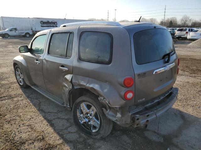 Photo 2 from auction – 2011 CHEVROLET HHR LT with VIN 3GNBABFW6BS613403