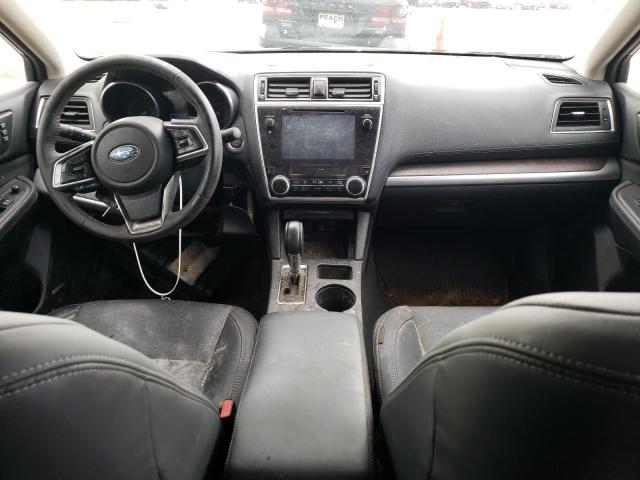 Photo 8 from auction – 2018 SUBARU OUTBACK 2. with VIN 4S4BSANC5J3375857