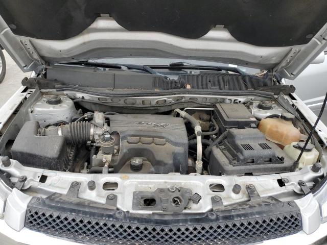 Photo 12 from auction – 2009 CHEVROLET EQUINOX LT with VIN 2CNDL33F096208972