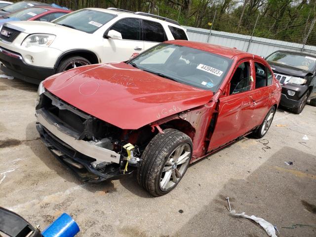 BMW 320 I 2016 with VIN WBA8E1G54GNU11584 - Photo from auction