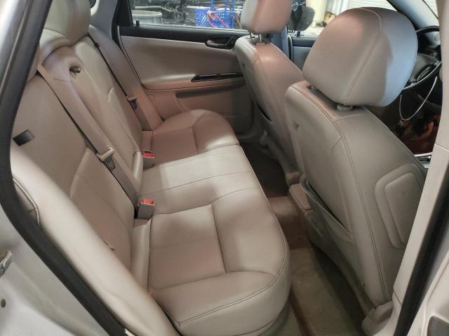 Photo 10 from auction – 2014 CHEVROLET IMPALA LIM with VIN 2G1WC5E30E1112268