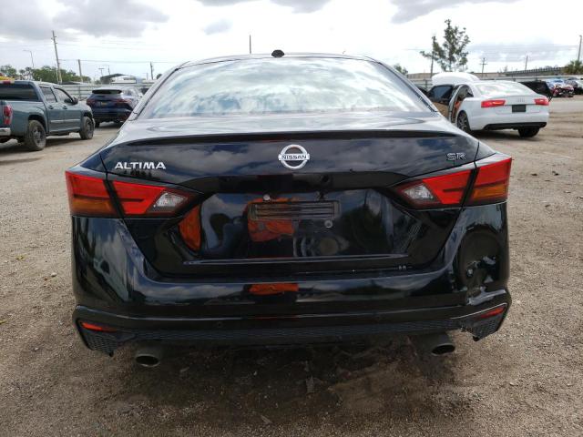 Photo 6 from auction – 2020 NISSAN ALTIMA SR with VIN 1N4BL4CV9LC230403