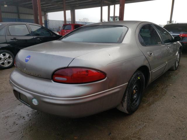 Photo 3 from auction – 1999 CHRYSLER CONCORDE L with VIN 2C3HD46J1XH508177