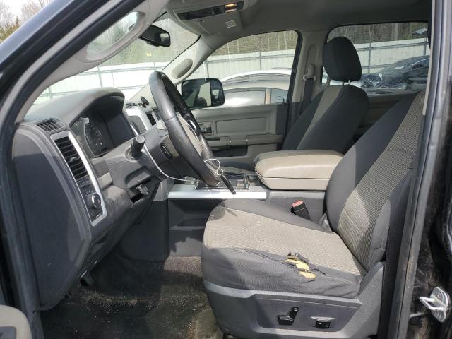 Photo 7 from auction – 2011 DODGE RAM 1500 with VIN 1D7RB1CT8BS514673