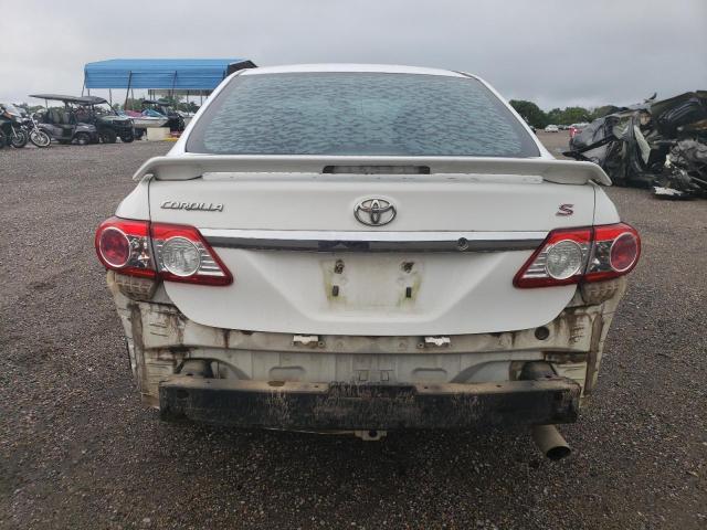 Photo 6 from auction – 2012 TOYOTA COROLLA with VIN 5YFBU4EE7CP057749