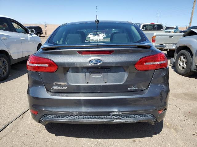 Photo 6 from auction – 2015 FORD FOCUS SE with VIN 1FADP3F2XFL385362
