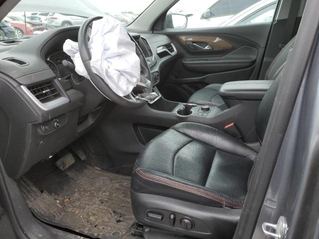 Photo 7 from auction – 2021 GMC TERRAIN SL with VIN 3GKALTEV7ML385734