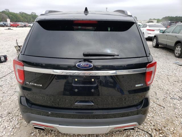 Photo 6 from auction – 2016 FORD EXPLORER P with VIN 1FM5K8HT5GGD26080