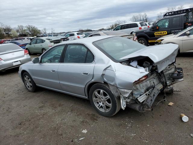 Photo 2 from auction – 1999 ACURA 3.2TL with VIN 19UUA5646XA041017