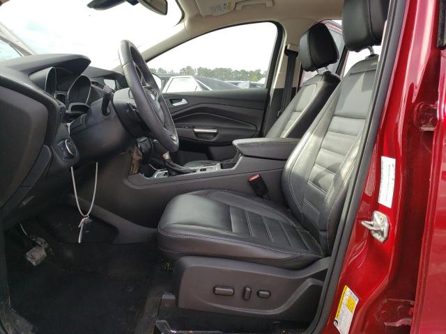 Photo 7 from auction – 2017 FORD ESCAPE TIT with VIN 1FMCU0JD5HUD03844