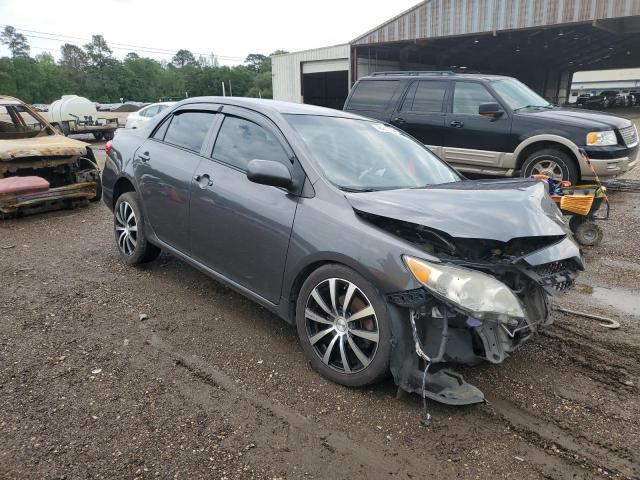 Photo 4 from auction – 2013 TOYOTA COROLLA BA with VIN 5YFBU4EE6DP221316