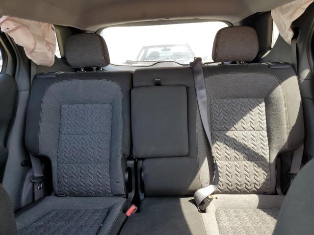 Photo 10 from auction – 2023 CHEVROLET EQUINOX LT with VIN 3GNAXKEG8PL104645