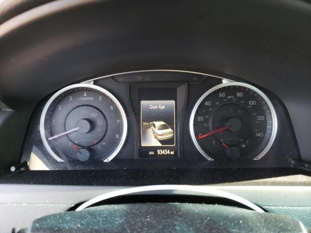 Photo 9 from auction – 2016 TOYOTA CAMRY LE with VIN 4T1BF1FK2GU513299