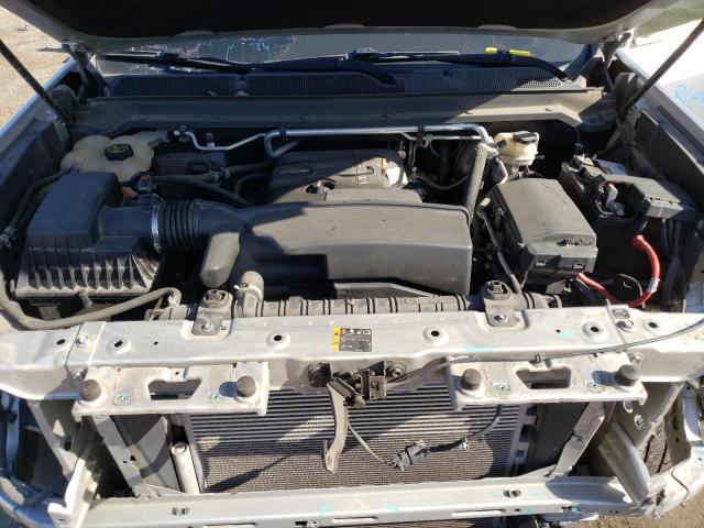 Photo 11 from auction – 2016 CHEVROLET COLORADO L with VIN 1GCHSCEA3G1111789