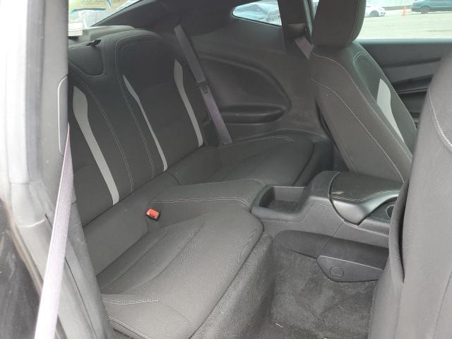 Photo 10 from auction – 2017 CHEVROLET CAMARO LT with VIN 1G1FB1RX7H0102474