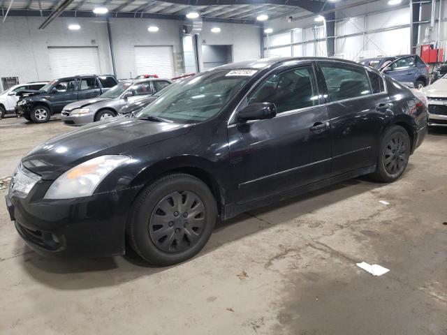 Photo 1 from auction – 2008 NISSAN ALTIMA 2.5 with VIN 1N4AL21E78N452792