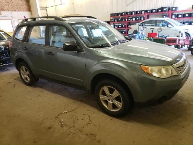 Photo 4 from auction – 2013 SUBARU FORESTER 2 with VIN JF2SHABCXDH415947