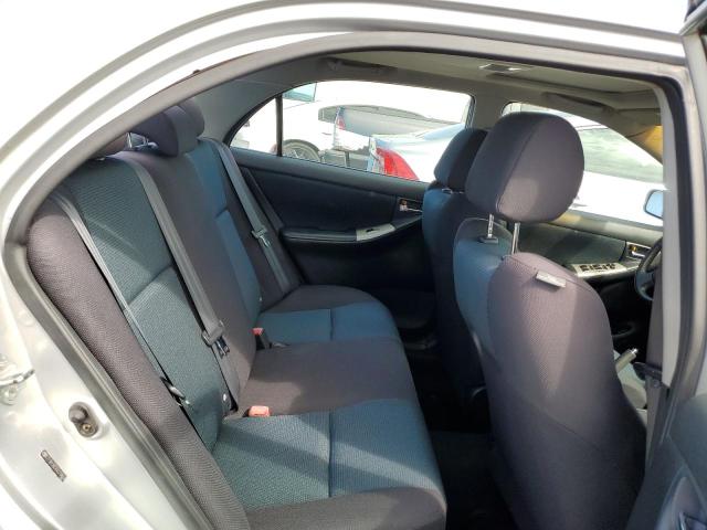 Photo 10 from auction – 2005 TOYOTA COROLLA with VIN 2T1BY30EX5C319840